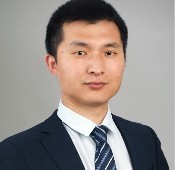 杨敏 照片
