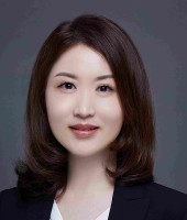 杨灵 照片