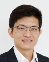 禹智斌 照片