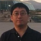 周佳 照片