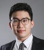周傲 照片