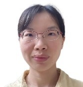 周晓玲 照片