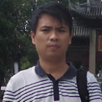 张新明 照片