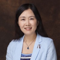 杨东辉 照片
