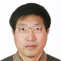 杨宝学 照片