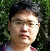 张阳 照片