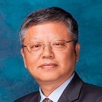 杨振军 照片