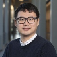 张淼 照片