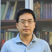 杨爽 照片