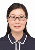 赵琳 照片