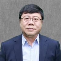 杨震 照片