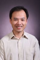 周健 照片