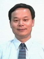 周其凤 照片