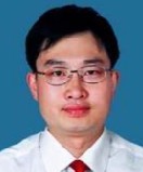 何青松 照片