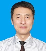 金铭 照片
