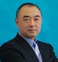 刘涛 照片