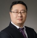李博 照片