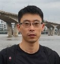李岩 照片
