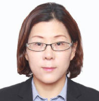 李惠静 照片