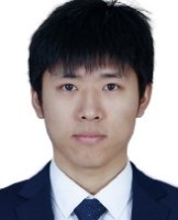 林丹阳 照片
