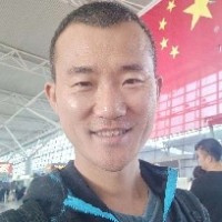 路怀宇 照片