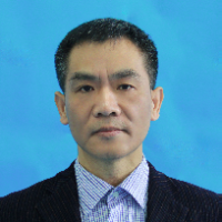 任殿波 照片