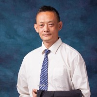周彤 照片