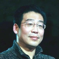 周忆军 照片