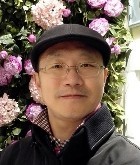 石红波 照片