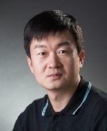 王凯 照片