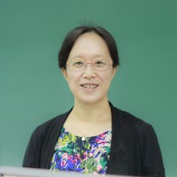 周海燕 照片