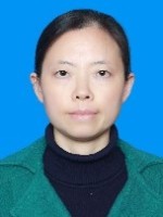 熊丽 照片