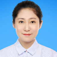 谢冰涵 照片