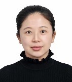 薛爽 照片