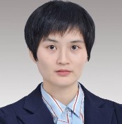 谢芳 照片