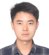 谢银模 照片