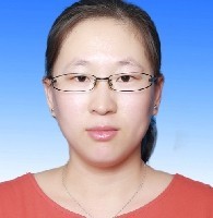 杨洪娟 照片