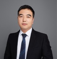 周皓 照片