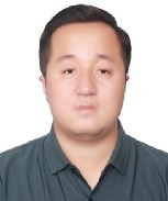 杨海峰 照片