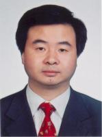 周立新 照片