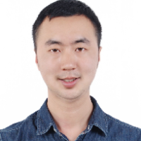张磊 照片