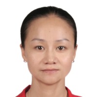 周茜 照片
