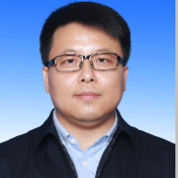 赵扬 照片