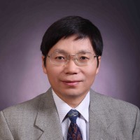 周蜀林 照片