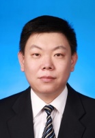 艾岭 照片