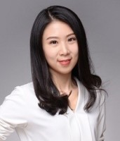 白林鹭 照片
