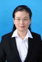 高桂丽 照片