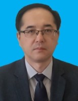 黄金杰 照片