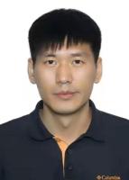 姜占鹏 照片