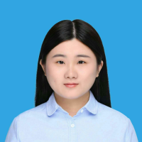 刘欣美 照片